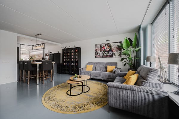 Medium property photo - Snoekenveen 862, 3205 CZ Spijkenisse